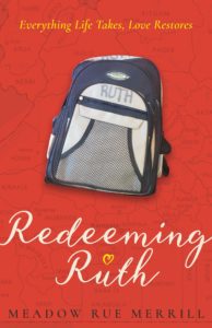 Redeeming Ruth Cover