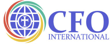 CFOI Logo